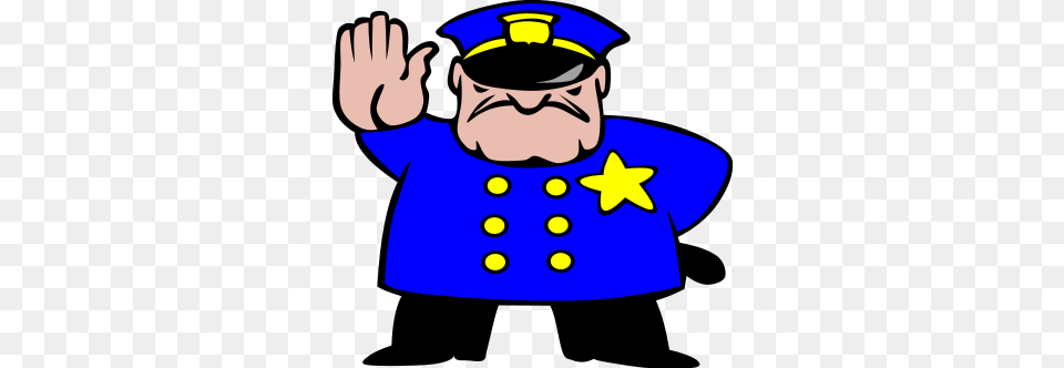 Captain, Officer, Person, Baby Png Image