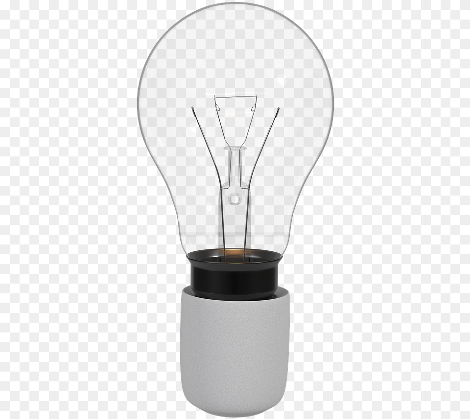 Image, Light, Lightbulb Free Png