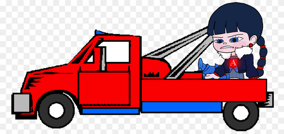 Image, Vehicle, Truck, Transportation, Tow Truck Free Transparent Png