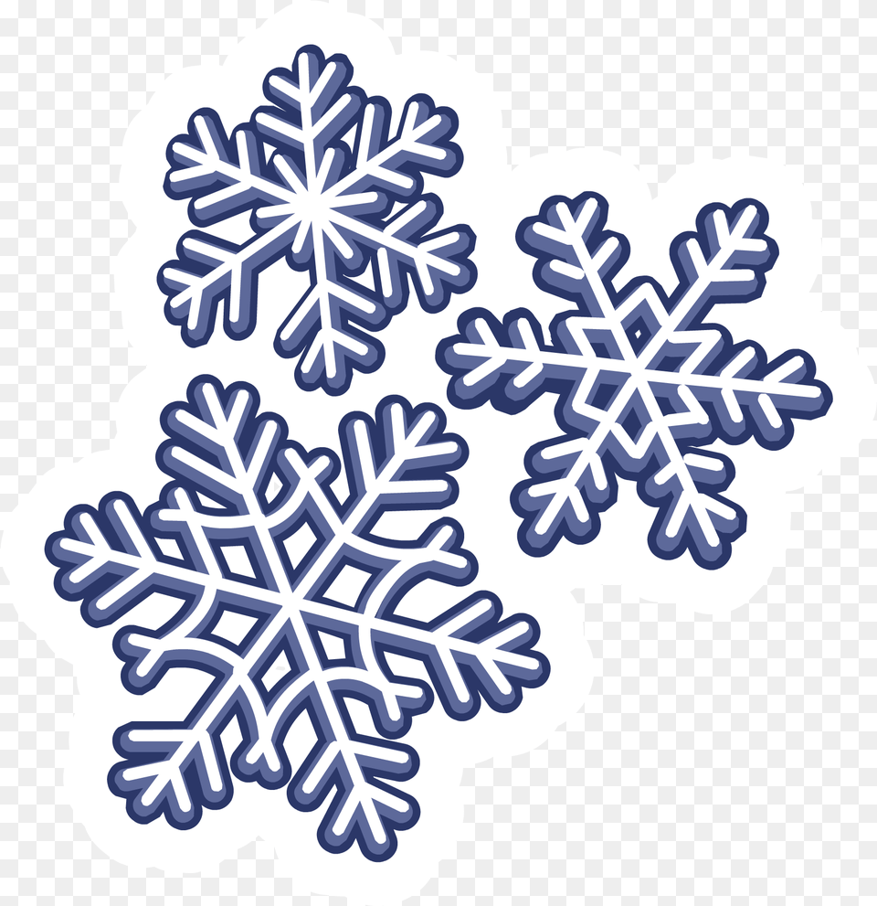 Image, Nature, Outdoors, Snow, Snowflake Png