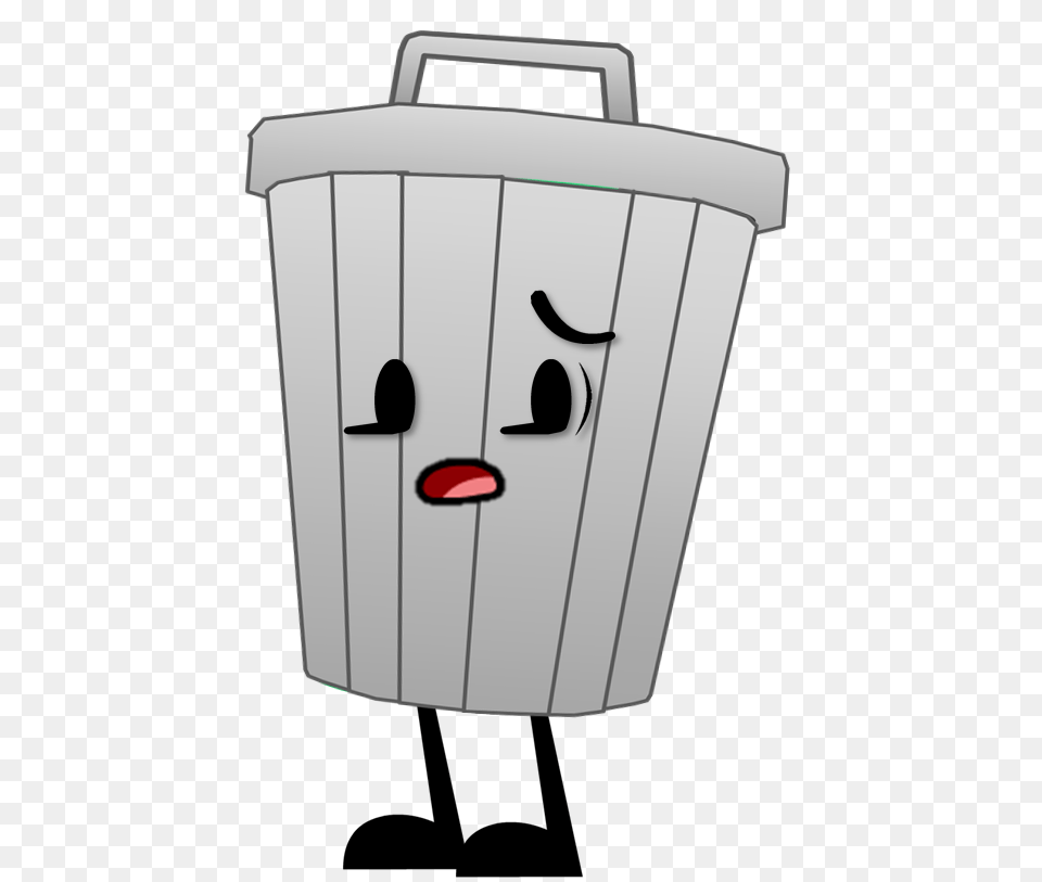 Image, Can, Tin, Trash Can Free Transparent Png