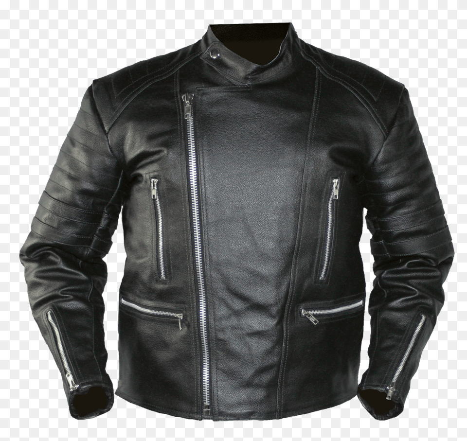 Image, Clothing, Coat, Jacket, Leather Jacket Free Png Download