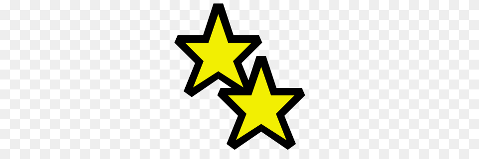 Star Symbol, Symbol, Cross Png Image