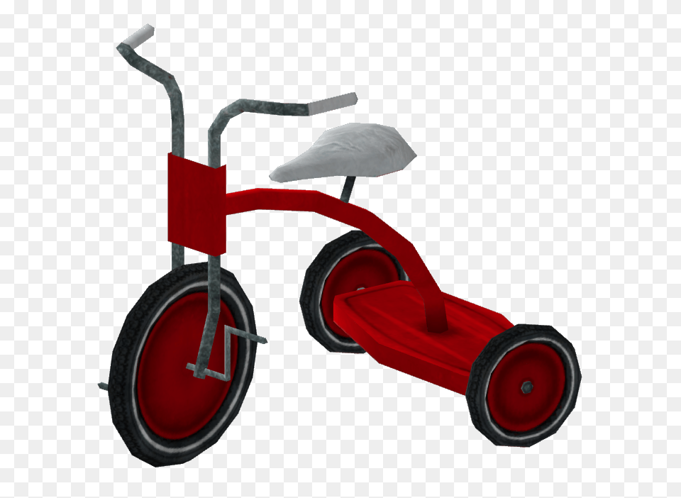 Image, Transportation, Tricycle, Vehicle, Device Free Png Download