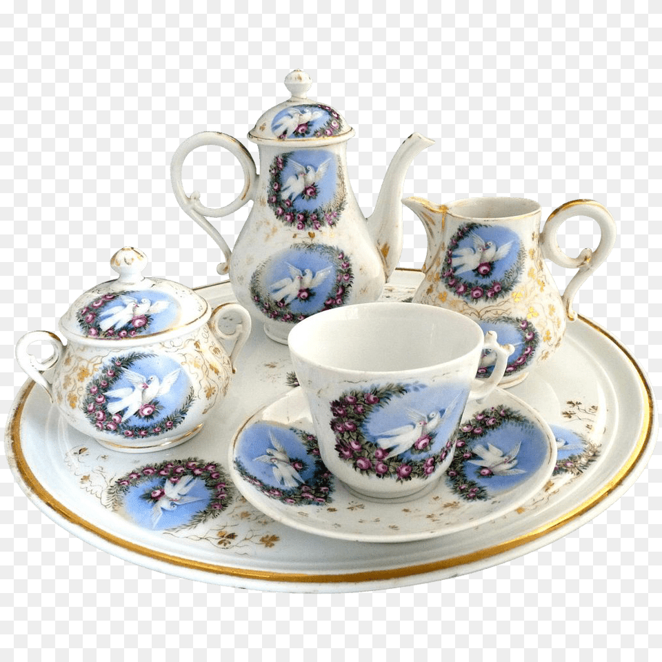 Art, Cup, Porcelain, Pottery Png Image