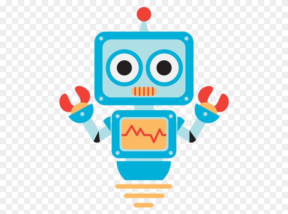 Image, Robot Free Png