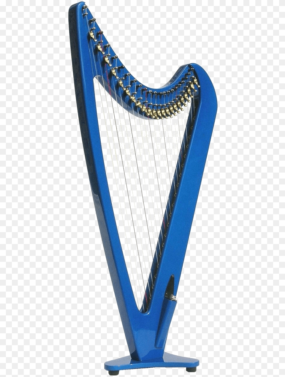 Image, Musical Instrument, Harp Free Png