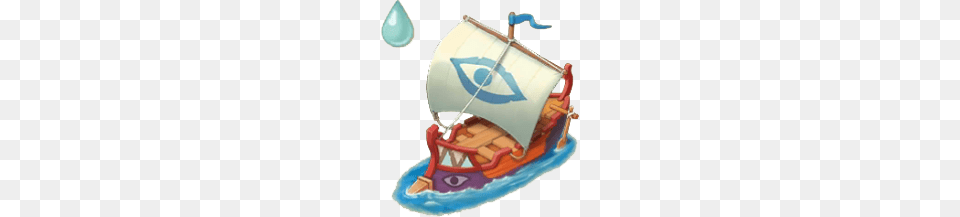 Boat, Vehicle, Transportation, Sailboat Png Image