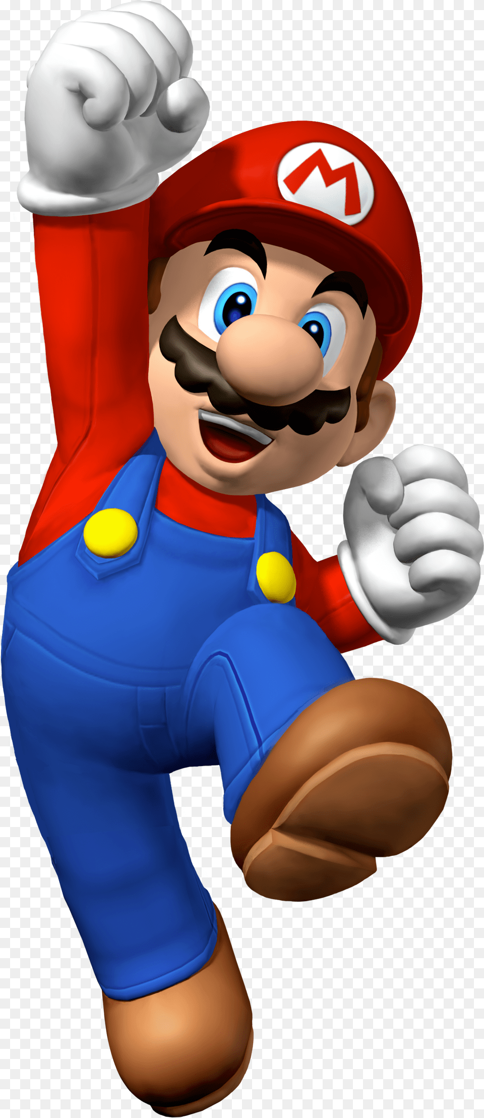 Image, Game, Super Mario, Baby, Person Png