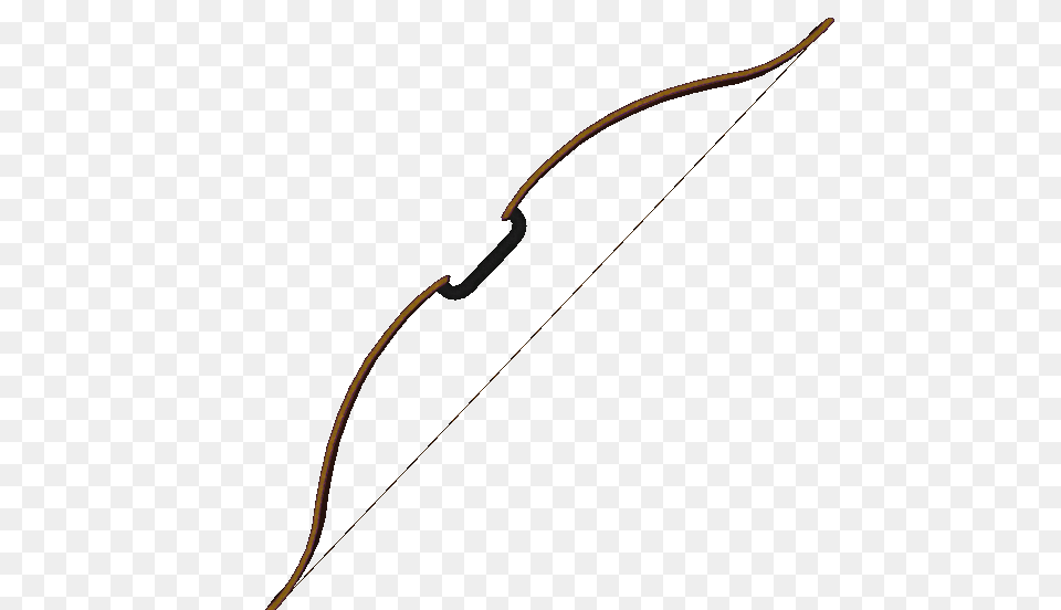 Image, Bow, Weapon Png