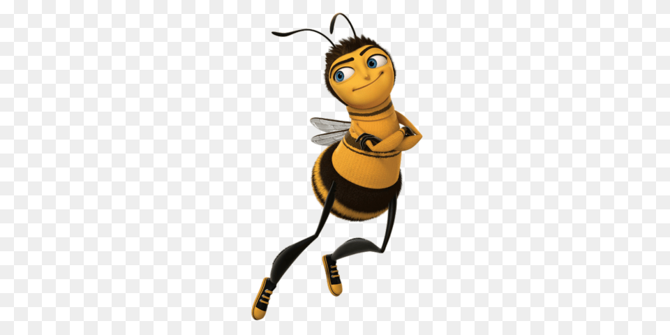 Image, Animal, Bee, Honey Bee, Insect Free Png