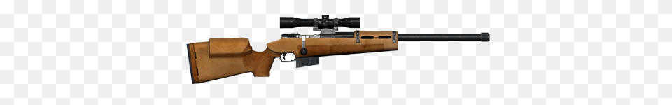 Firearm, Gun, Rifle, Weapon Png Image