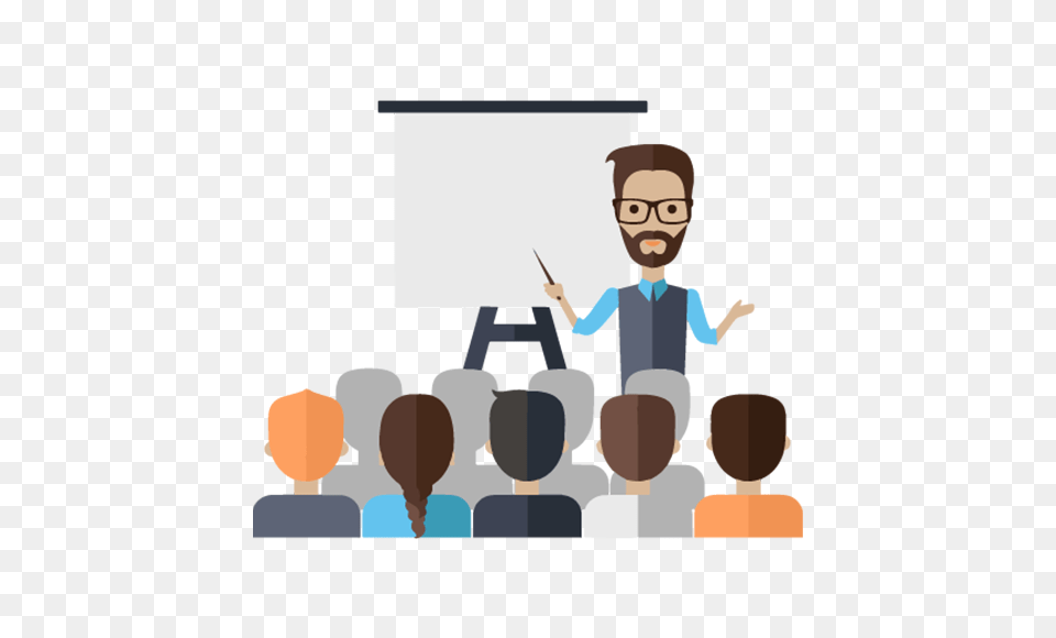 Image, Indoors, Audience, Crowd, Seminar Free Png Download