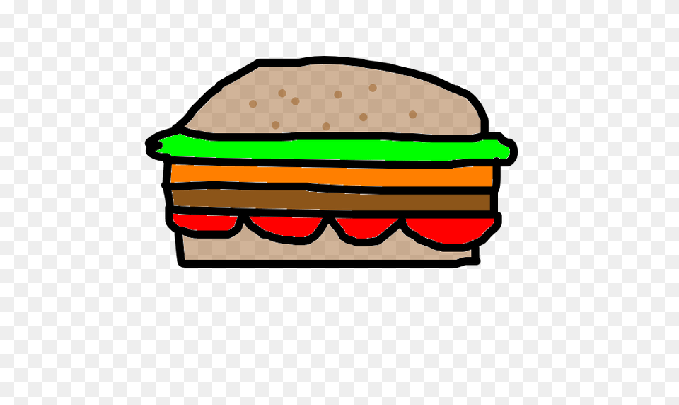 Image, Burger, Food, Car, Transportation Free Transparent Png
