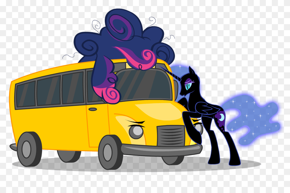 Bus, Transportation, Vehicle, School Bus Png Image