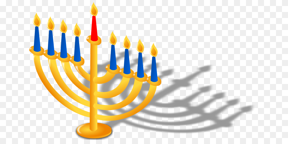 Image, Festival, Hanukkah Menorah, Candle, People Free Transparent Png