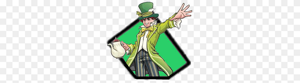 Person, Performer, Magician Png Image