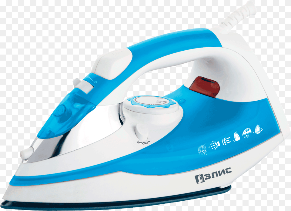 Appliance, Device, Electrical Device, Clothes Iron Png Image