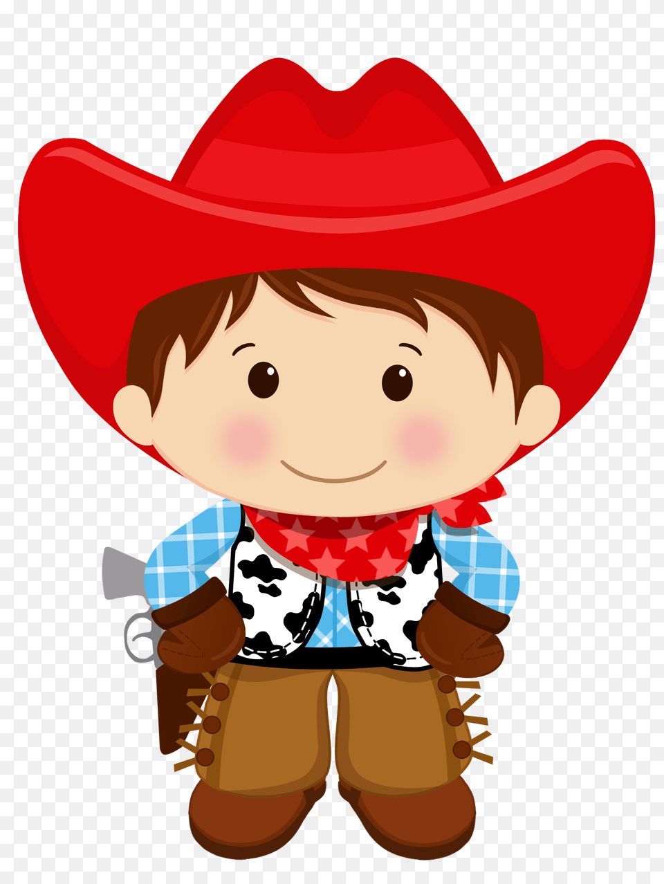 Image, Clothing, Hat, Cowboy Hat, Baby Free Transparent Png