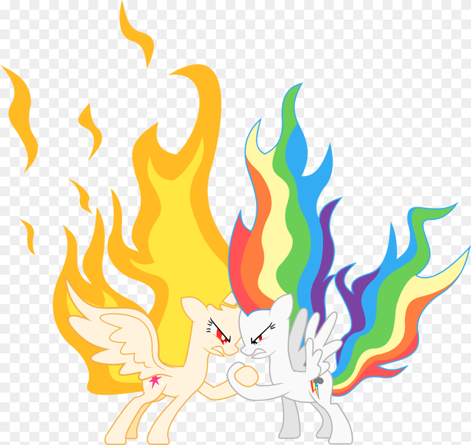 Image, Fire, Flame, Baby, Person Free Png