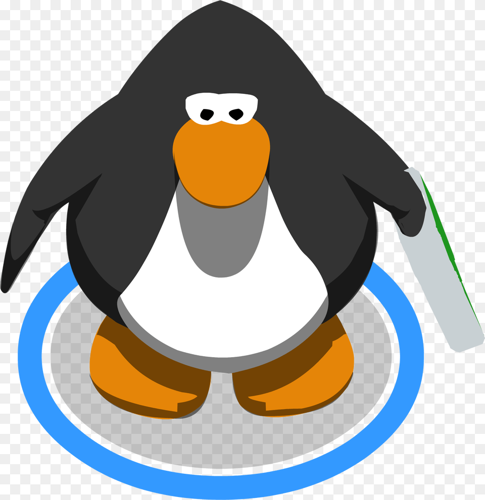 Animal, Bird, Penguin, Person Png Image