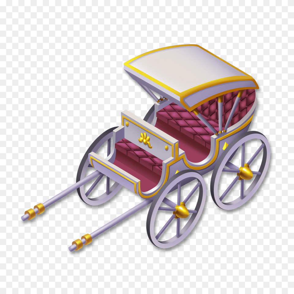 Image, Carriage, Transportation, Vehicle, Bulldozer Free Transparent Png