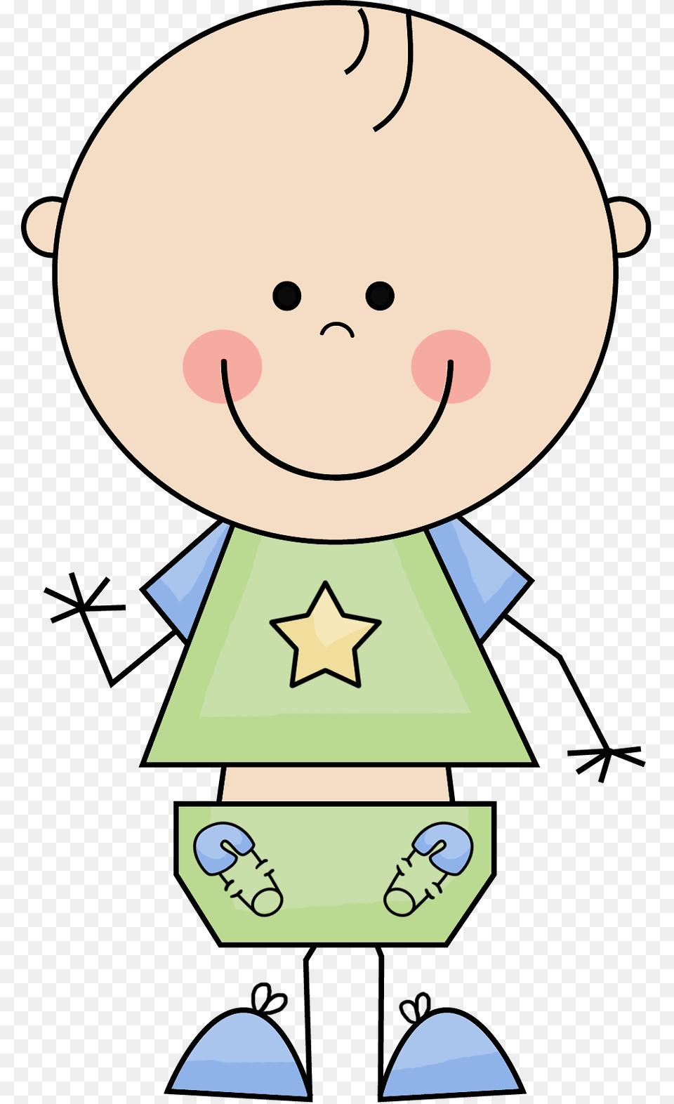 Image, Baby, Person, Cartoon Png