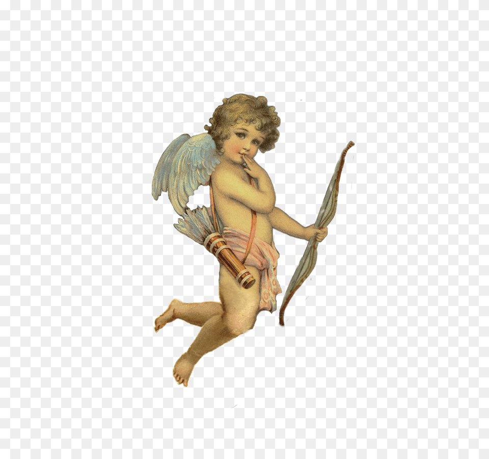 Image, Baby, Person, Cupid, Face Free Png