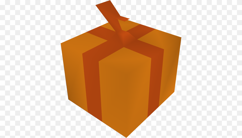 Gift, Box, Mailbox Png Image