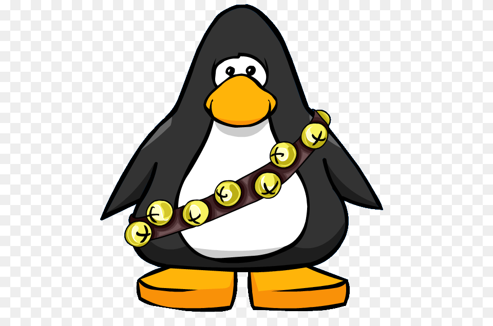 Animal, Bird, Penguin Png Image