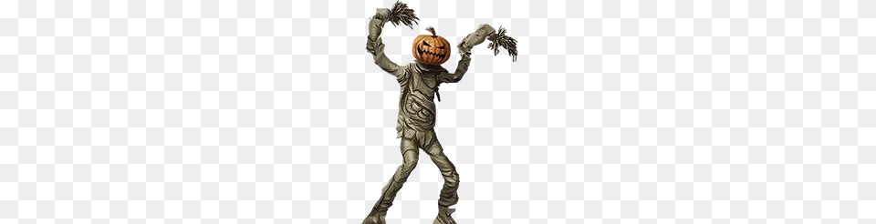 Image, Scarecrow, Adult, Male, Man Free Transparent Png