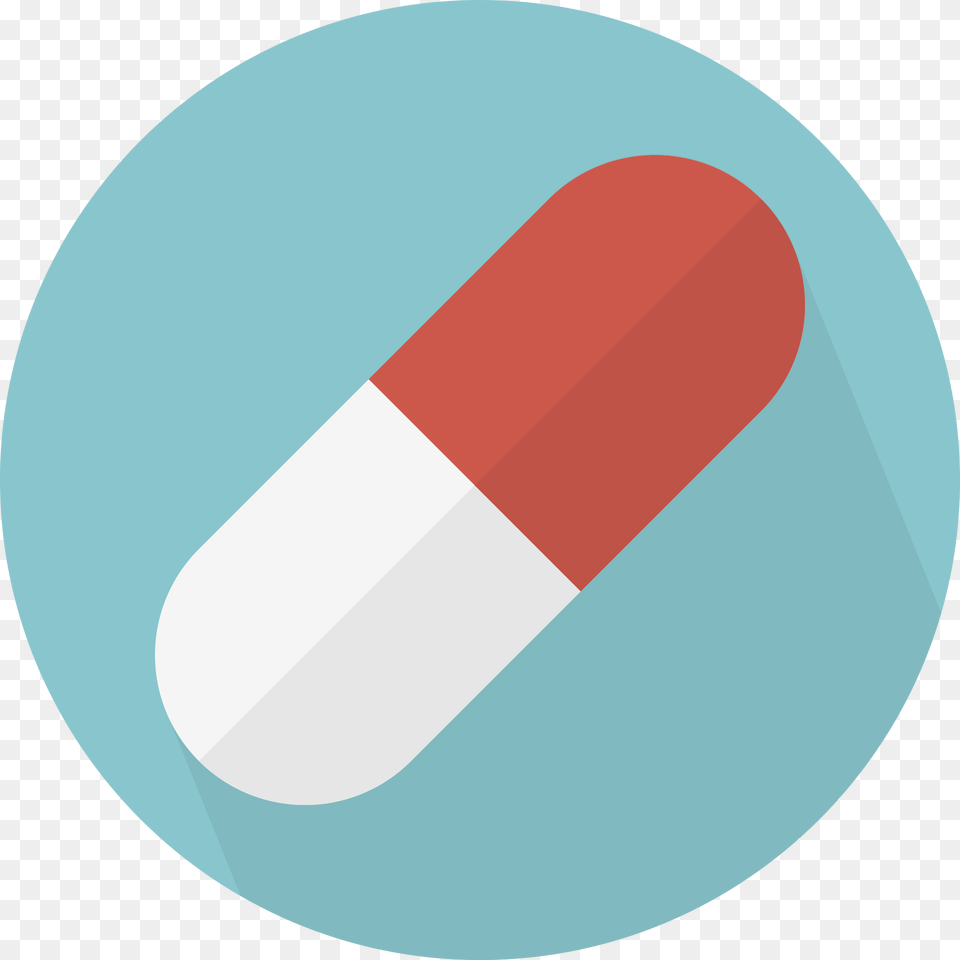 Image, Medication, Pill, Capsule, Disk Png