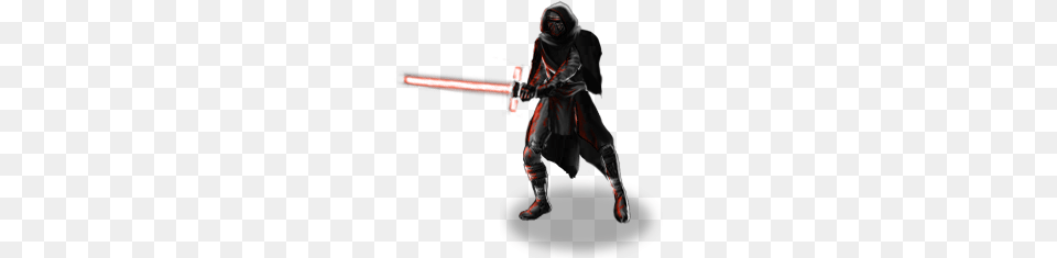 Image, Ninja, Person, Adult, Female Png