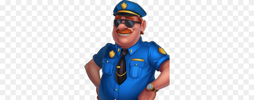 Image, Captain, Officer, Person, Baby Free Png Download