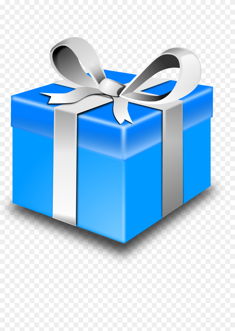 Image, Gift, Box Png