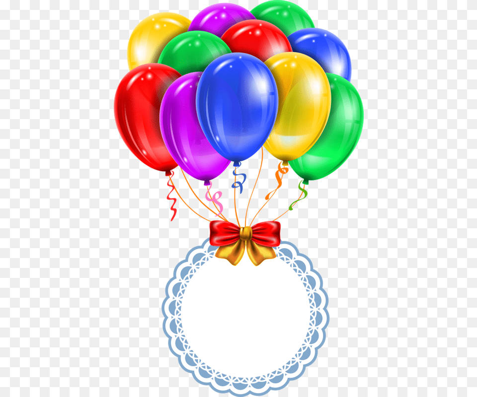 Balloon Png Image