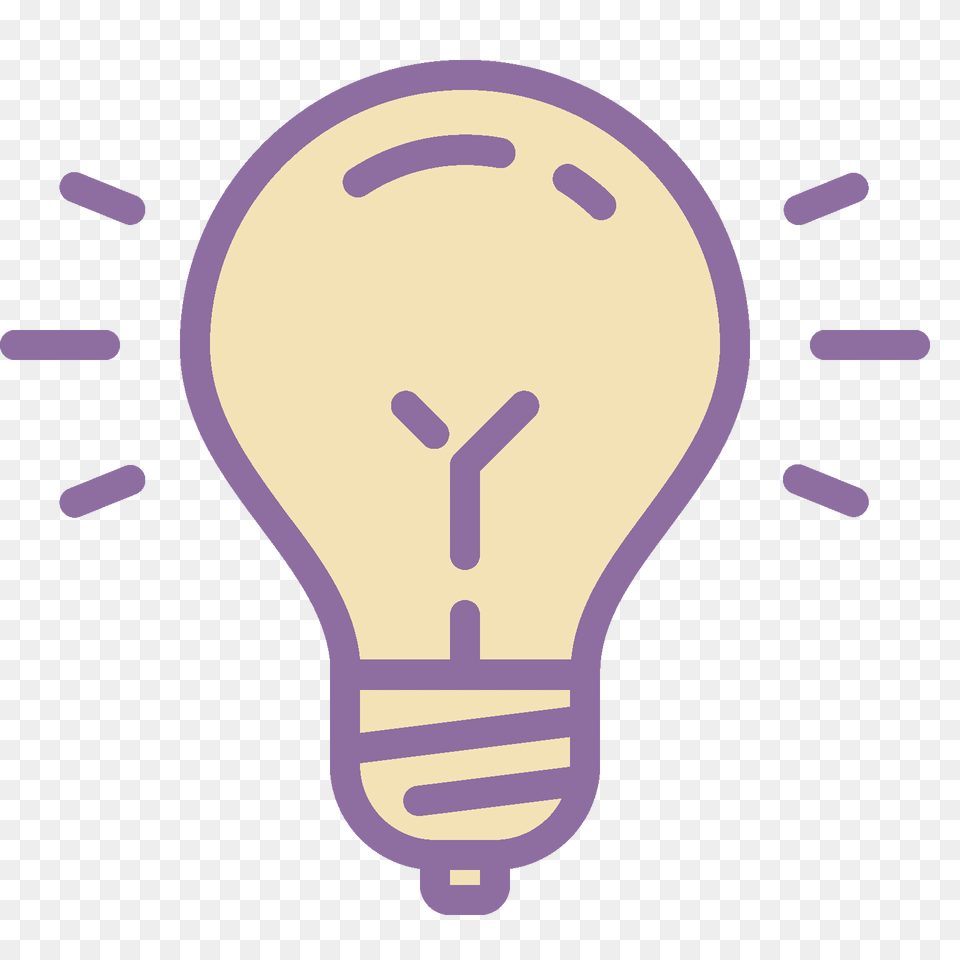 Image, Light, Lightbulb, Person Free Transparent Png