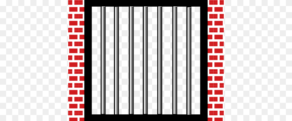 Prison, Brick Png Image