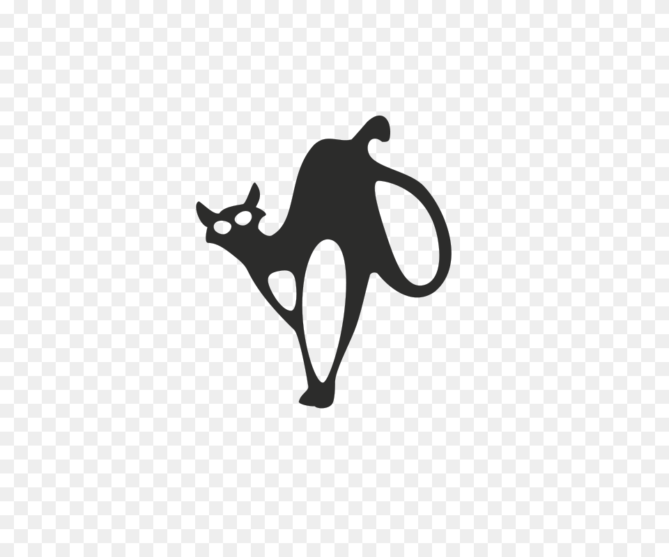 Image, Silhouette, Stencil, Animal, Mammal Png