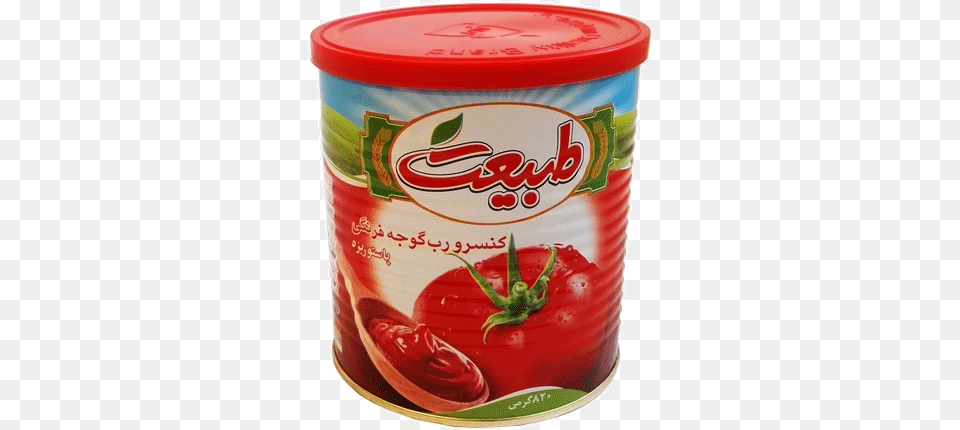 Image, Food, Ketchup, Tin, Can Free Png Download