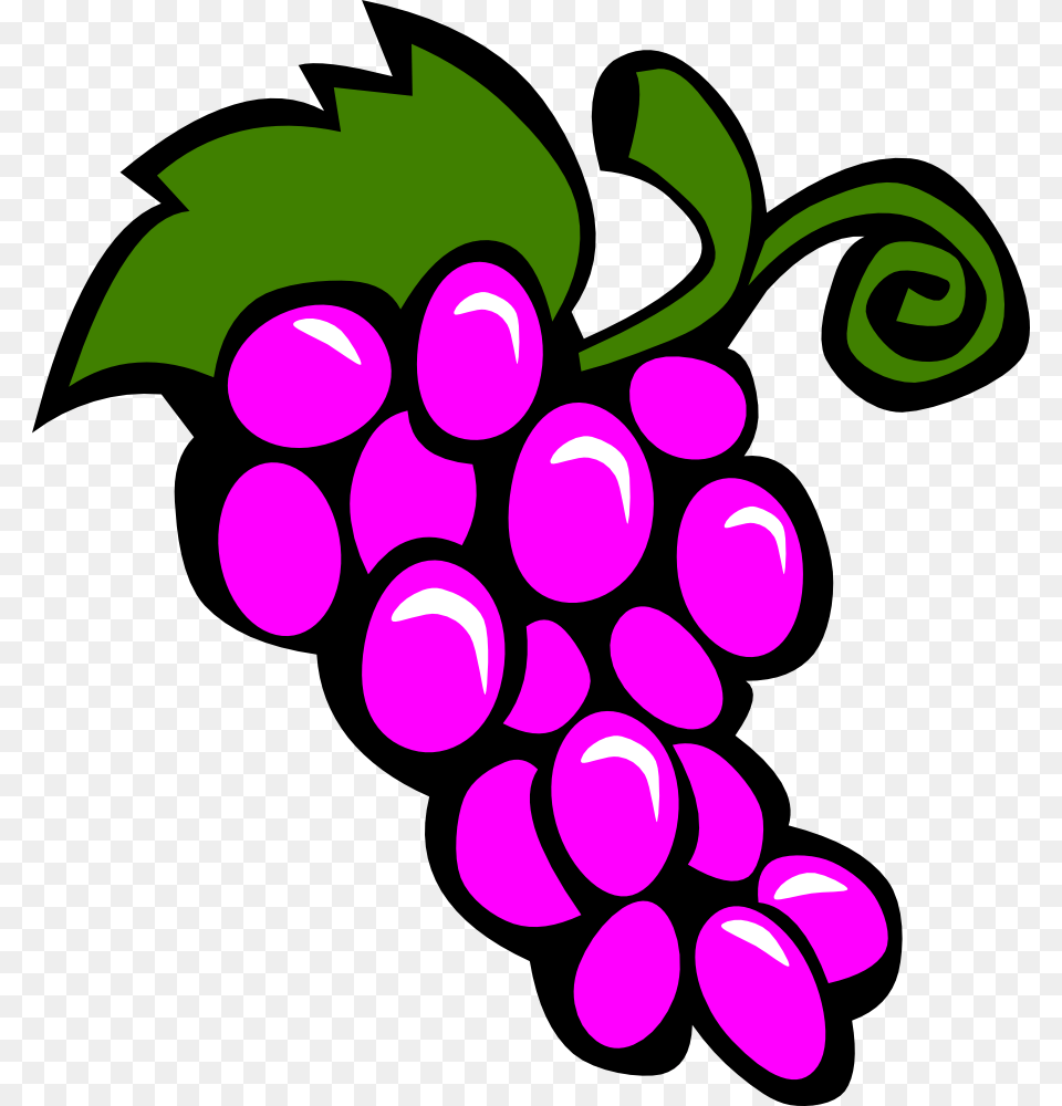 Image, Food, Fruit, Grapes, Plant Png