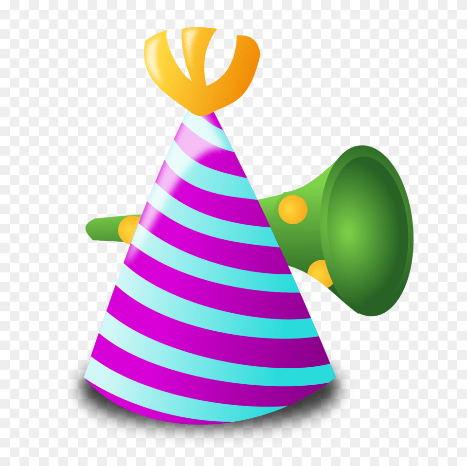 Image, Clothing, Hat, Party Hat Png