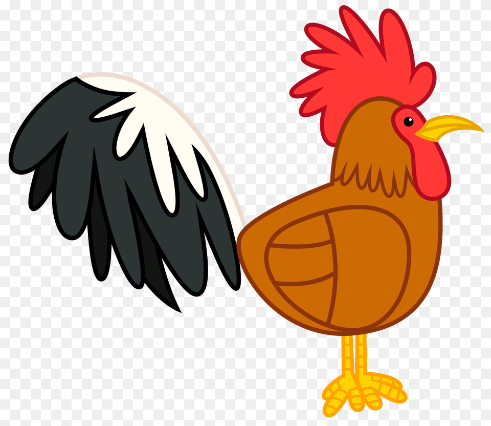 Image, Animal, Bird, Chicken, Fowl Free Png Download