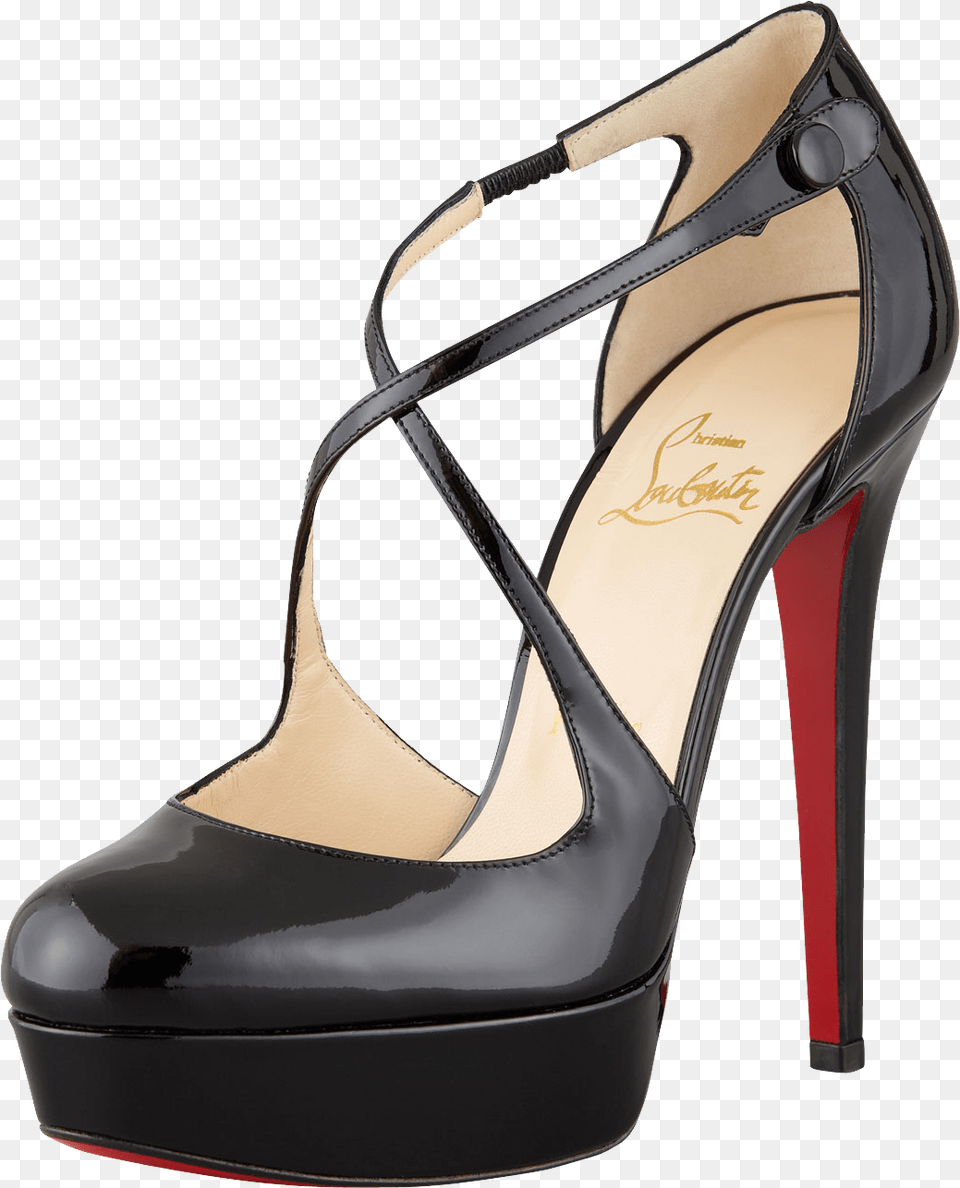 Image, Clothing, Footwear, High Heel, Shoe Free Png