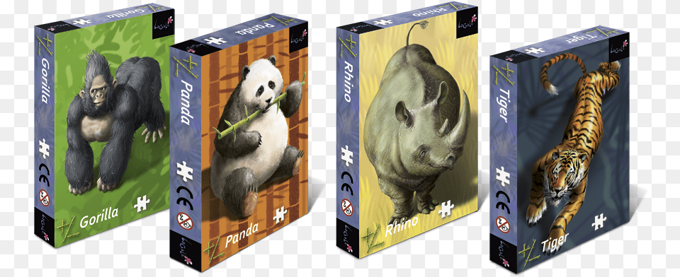 Animal, Bear, Giant Panda, Mammal Png Image