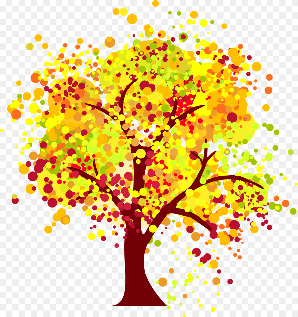 Image, Plant, Tree, Art, Painting Free Transparent Png