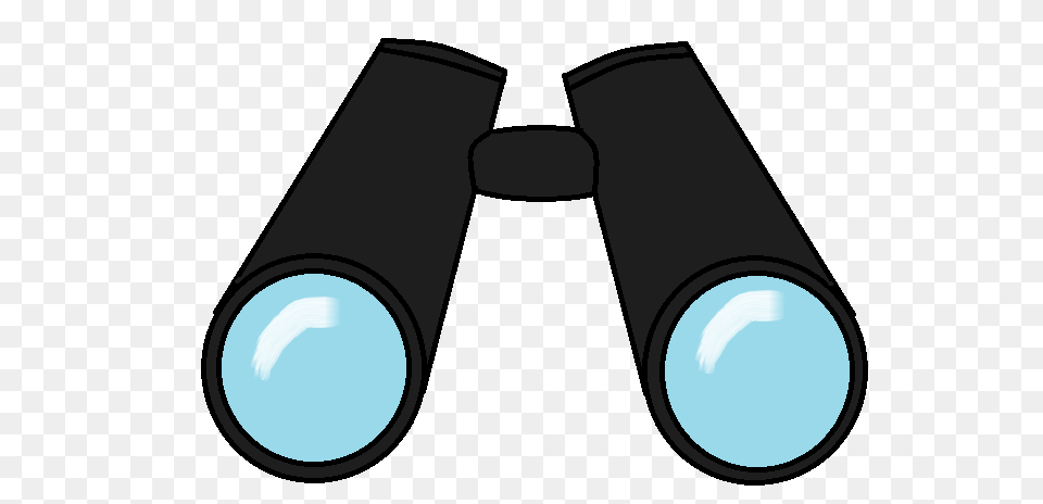 Image, Binoculars Free Transparent Png