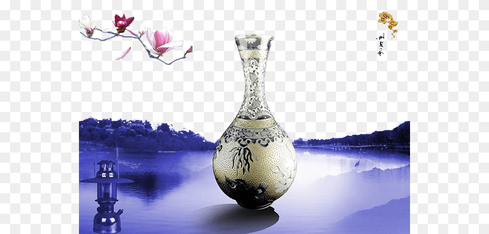 Image, Vase, Pottery, Jar, Art Png