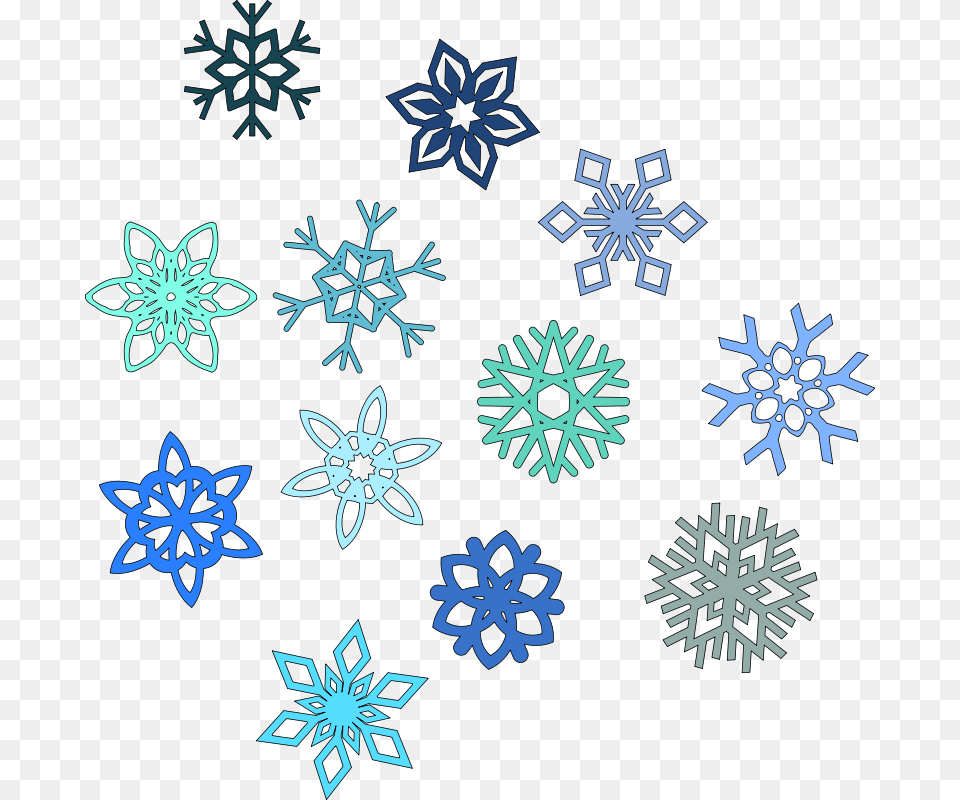 Image, Nature, Outdoors, Snow, Snowflake Free Transparent Png