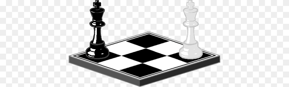 Chess, Game Png Image